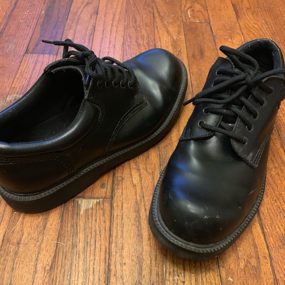 Dress Shoes